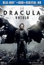 Dracula Untold (Blu-ray + DVD + DIGITAL HD with UltraViolet)