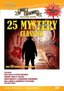 25 Mystery Classics