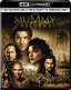 The Mummy Returns - 4K Ultra HD + Blu-ray + Digital