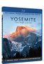 National Parks Exploration Series: Yosemite - The High Sierras [Blu-ray]