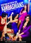 Keeping Up With the Kardashians: The Complete Second Season