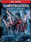 Ghostbusters: Frozen Empire - DVD + Digital [DVD]