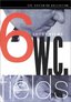 W.C. Fields: 6 Short Films (Criterion Collection Spine #79)