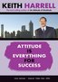 Attitude is Everything for Success