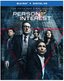 Person of Interest: The Complete Fifth and Final Season (BD) [Blu-ray]