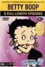 Betty Boop, Vol. 1