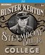Steamboat Bill Jr. / College [Blu-ray]