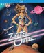 Zeta One (aka The Love Factor): Remastered Edition [Blu-ray]