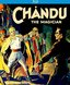 Chandu the Magician (1932) [Blu-ray]