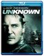 Unknown [Blu-ray]
