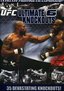 UFC: Ultimate Knockouts, Vol. 6