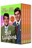 The Dean Martin & Jerry Lewis Collection: Still Laughing