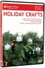 Christmas Crafts: Holiday Crafts