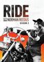 RIDE WITH NORMAN REEDUS - SEASON 3