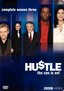 Hustle: Complete Season Three