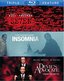 Seven / Devil's Advocate / Insomnia [Blu-ray]