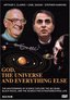 Stephen Hawking - God, the Universe, & Everything / Carl Sagan, Arthur C. Clarke