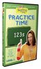 Practice Time 123s Level One by Signing Time!
