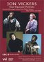 Jon Vickers:  Four Operatic Portraits (Samson, Otello, Fidelio, Peter Grimes)