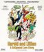 Harold and Lillian: A Hollywood Love Story [Blu-ray]
