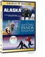 Born to Be Wild / Alaska / The Amazing Panda Adventure