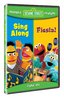 Sesame Street Double Feature: Sing Along & Fiesta!