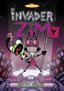Invader Zim Complete Invasion (3 vol. set)