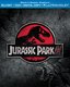 Jurassic Park III (Blu-ray + DVD + Digital Copy + UltraViolet)