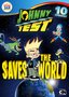 Johnny Test - Johnny Saves the World!