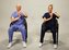 Healing Exercise Sitting Tai Chi DVD - Basic Tai Chi Exercises To Rejuvenate, Energize and De-Stress; for Beginners, Seniors, And Those With Arthritis, Joint Pain, Back Pain and More