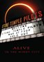Stone Temple Pilots: Alive in the Windy City DVD