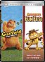 Garfield: The Movie/Garfield's Fun Fest