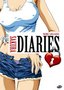 Sakura Diaries, Vol. 2: Love & Kisses