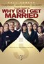 Tyler Perry's Why Did I Get Married? (Full Screen Edition)