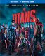 Titans: The Complete Third Season (Digital/Blu-ray)