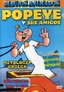 Popeye y Sus Amigos: Mitologia Griega