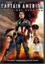 Captain America: The First Avenger, DVD + Digital Copy
