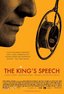 The King's Speech [Blu-ray]