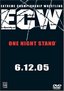 ECW - One Night Stand