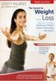 STOTT PILATES: The Secret to Weight Loss, Vol. 2