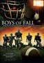 Boys of Fall: A Film From Kenny Chesney and Shaun Silva