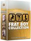 Frat Boy Collection: Porky's/Bachelor Party/PCU