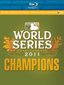 2011 Official World Series Championship Film, Blu-Ray Edition