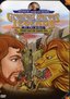 Greatest Heroes and Legends of the Bible: Daniel and the Lion's Den