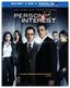 Person of Interest: Season 3 [Blu-ray]