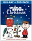 A Charlie Brown Christmas [Blu-ray]
