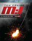 Mission Impossible Giftset Collection (Mission: Impossibe / Mission: Impossible II / Mission: Impossible III) [Blu-ray]