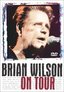 Brian Wilson On Tour