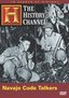 In Search of History - Navajo Code Talkers (History Channel)