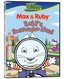 MAX & RUBY: RUBY'S SCAVEN